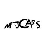 MJ CARS PARIS