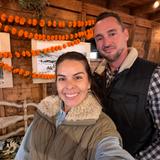 Antonio & Alissa