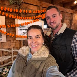 Antonio & Alissa
