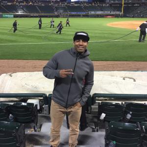 DARIEN MARSHAWN