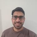 Vibhor T.