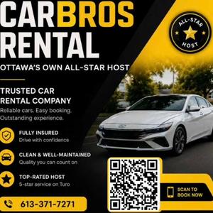 CarBros- Clean Reliable Vehicles