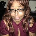 SHANTE ALICIA PRYOR