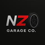 NZ Garage & Co. Nicolas