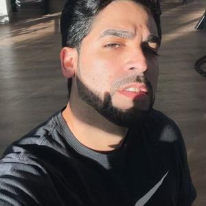 Joel Enrique