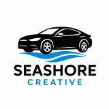 Seashore creative