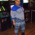 Shawnkeisha