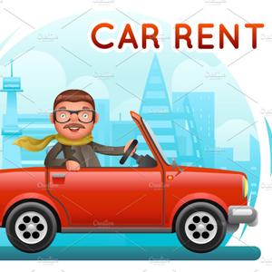 GTA Car Rental