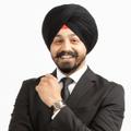 Bikram S.