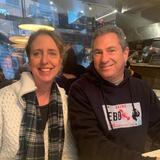 Dave and Sue