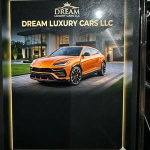DREAM LUXURY CARS LLC