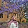 Syafrina