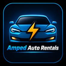 Amped Auto Rentals