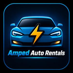 Amped Auto Rentals