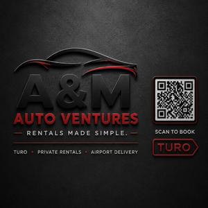 A&M Auto Ventures LLC