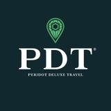 Peridot Deluxe Travel