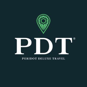 Peridot Deluxe Travel