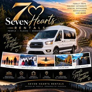 Seven Hearts Rentals