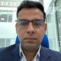 Saurabh P.