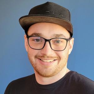 Matt