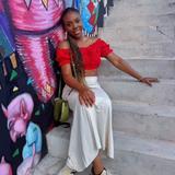 Tanisha