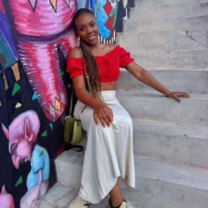 Tanisha