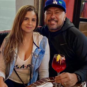 Ryan & Kim