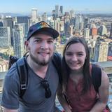 Aaron & Katie