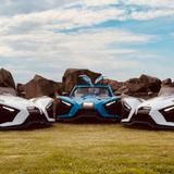 D&M SLINGSHOTS LLC