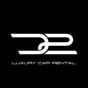 D2 Luxury Car Rental