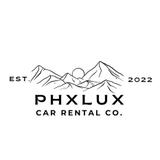 Phx Lux Car Rentals