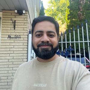 Muhammad Atif