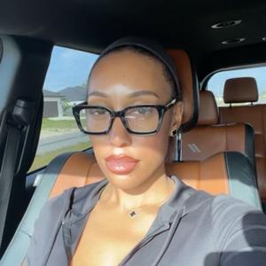 LaShante