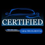 Certified