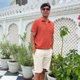 shirish
