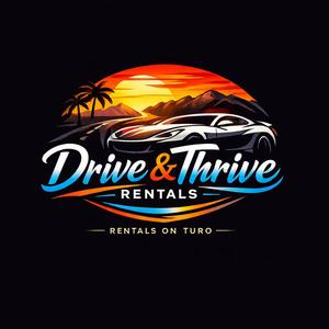 Drive and Thrive Rentals