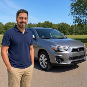 True Ride - Good Car