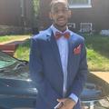 Antwan G.