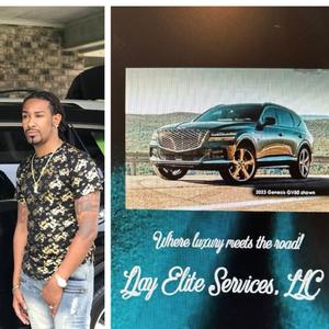 Ljay Elite Services