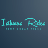 Isthmus Rides