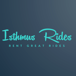 Isthmus Rides