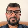 MURALI PRASAD