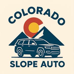COLORADO SLOPE AUTO, LLC