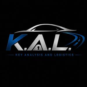 Key Analysis and Logistics
