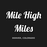 Mile High Miles