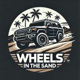 Wheels in the Sand