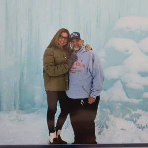 Tonia/Eric