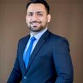 Raheel Mehran