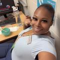 Nickisha