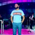 Sumanth Reddy S.